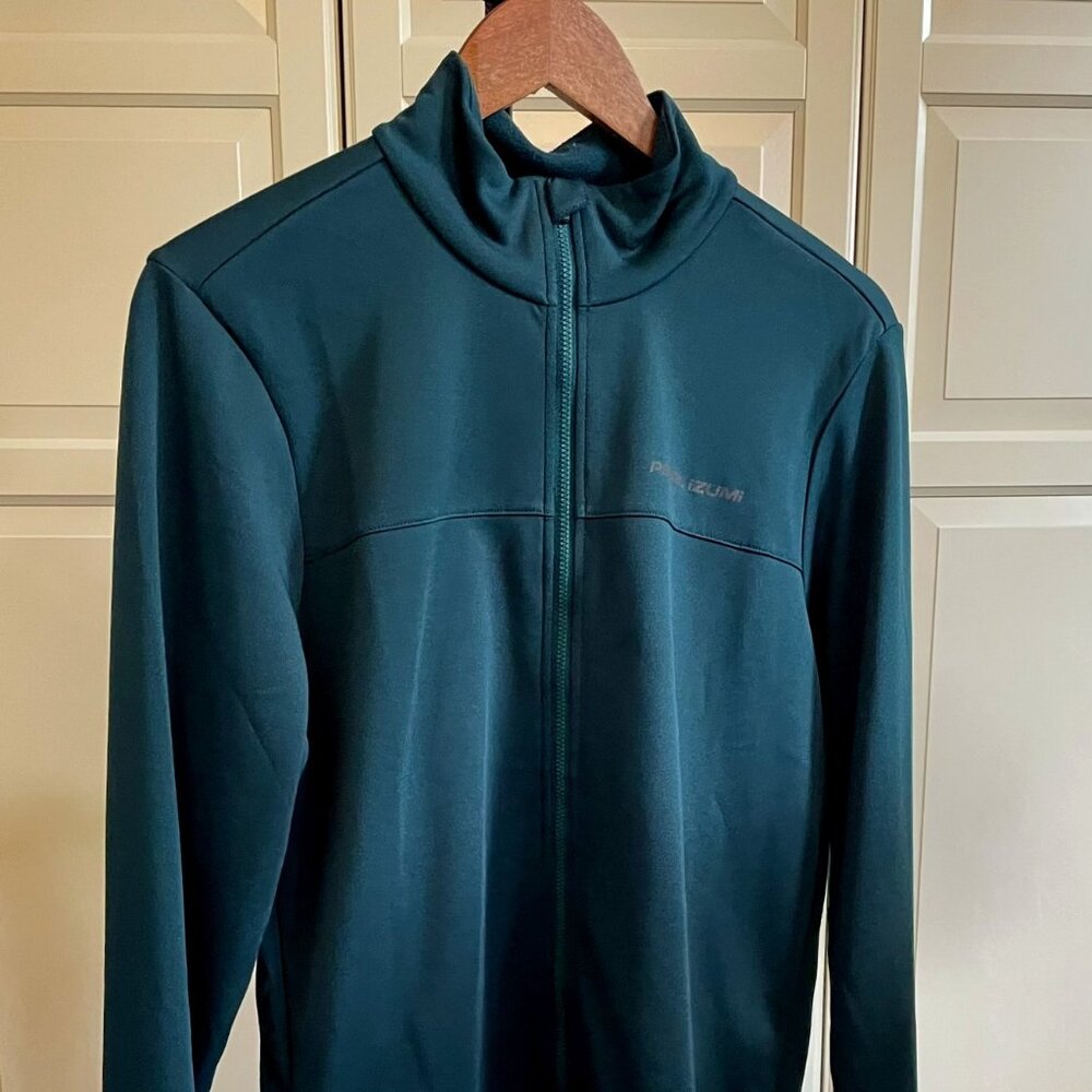 Pearl Izumi Thermal Cycling Jersey